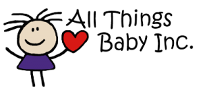 All Things Baby Logo